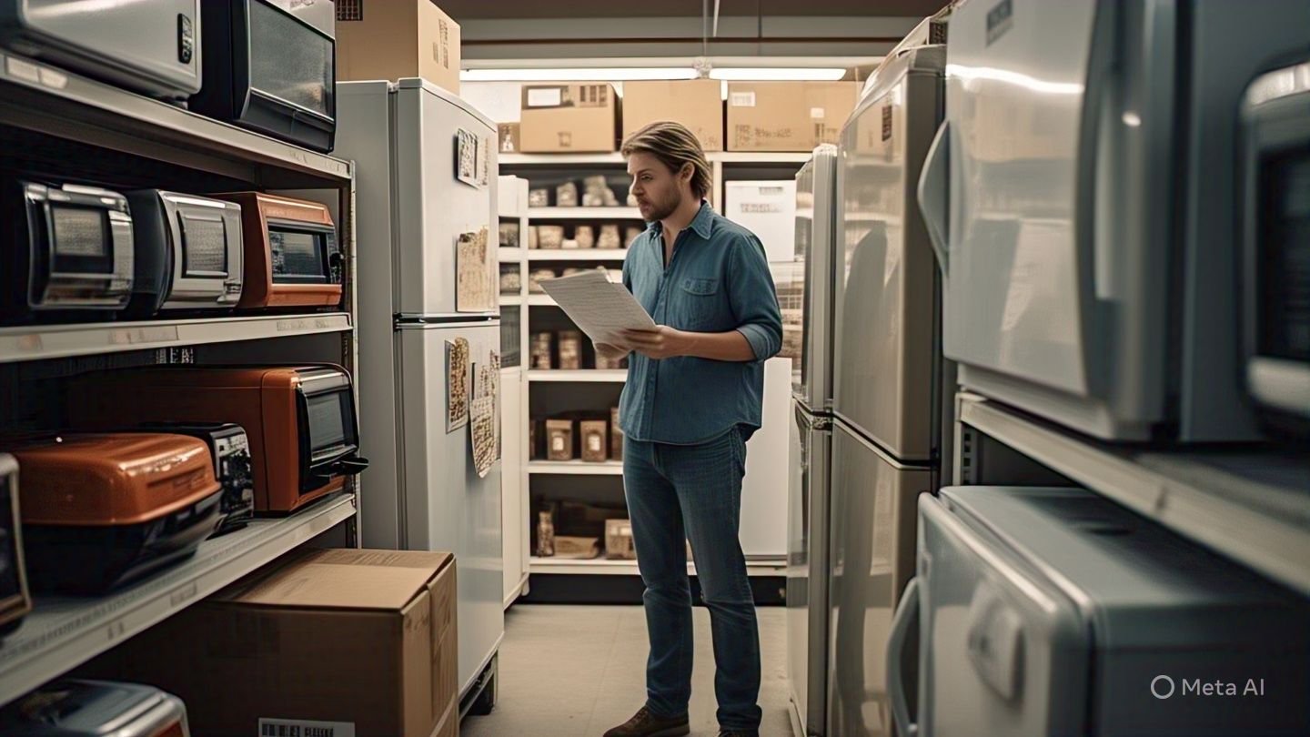 شراء ثلاجات مستعملة بالرياض