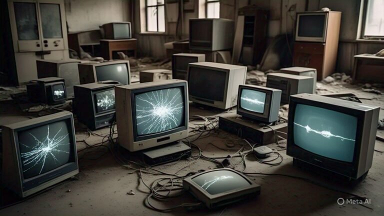 شاشات مستعملة داخل الرياض