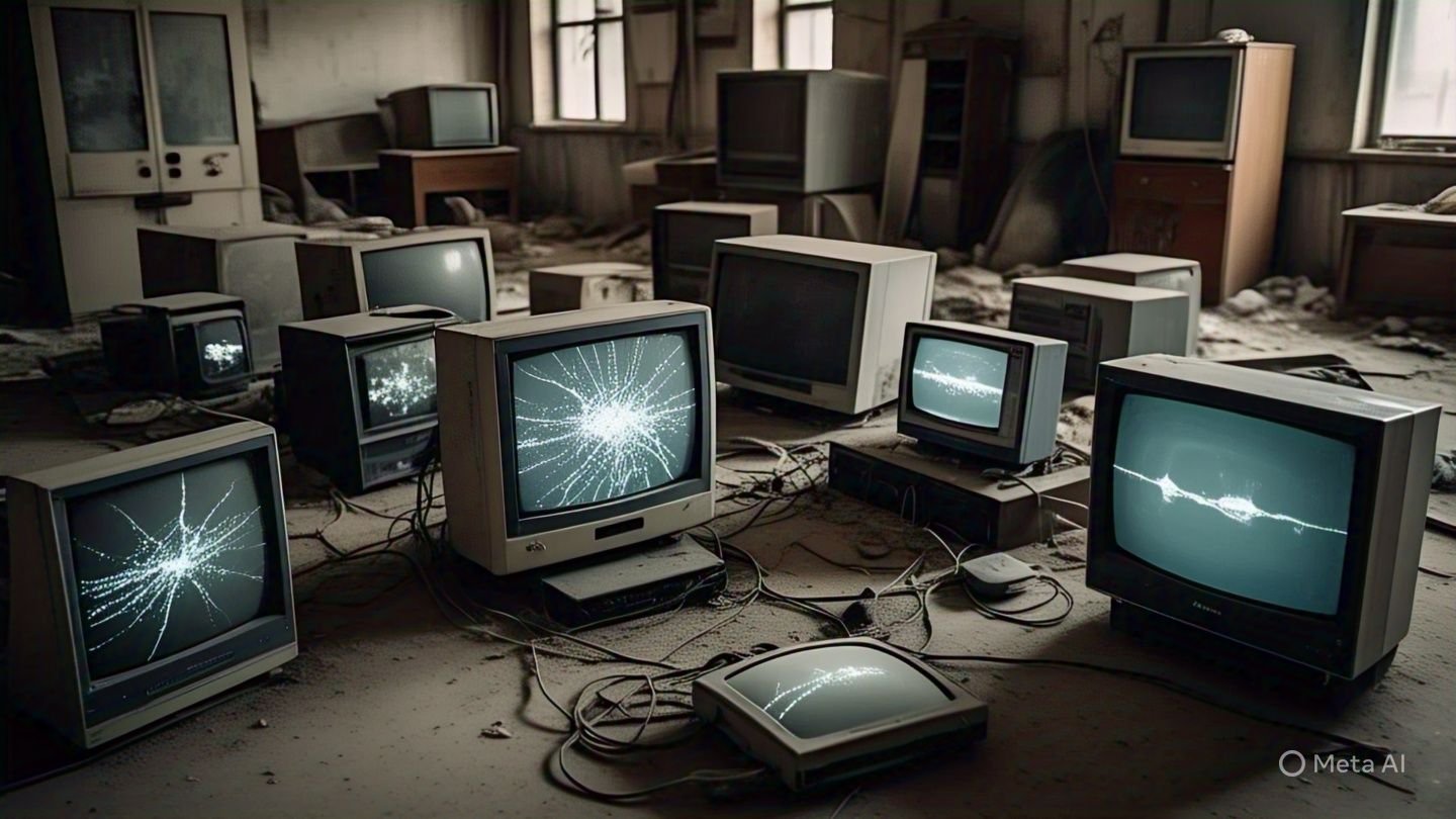 شاشات مستعملة داخل الرياض