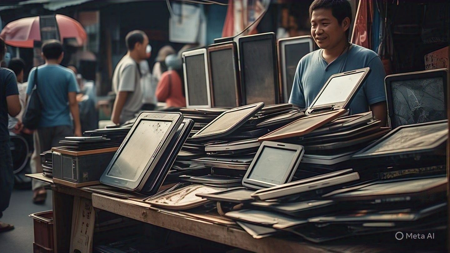 رقم شركة شاشات مستعملة بالرياض