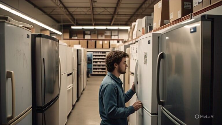 شركة شراء ثلاجات مستعملة بالرياض