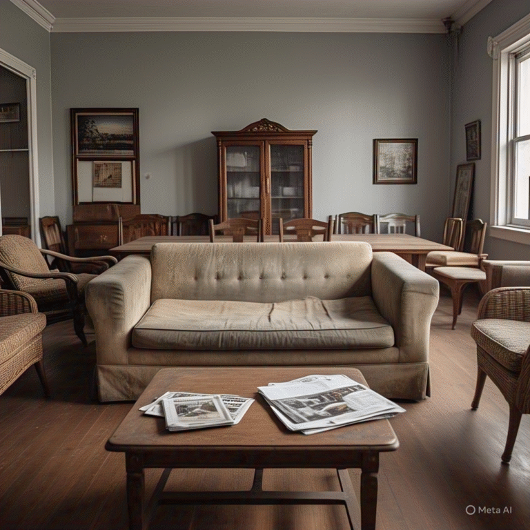 شراء اثاث مستعمل الرياض