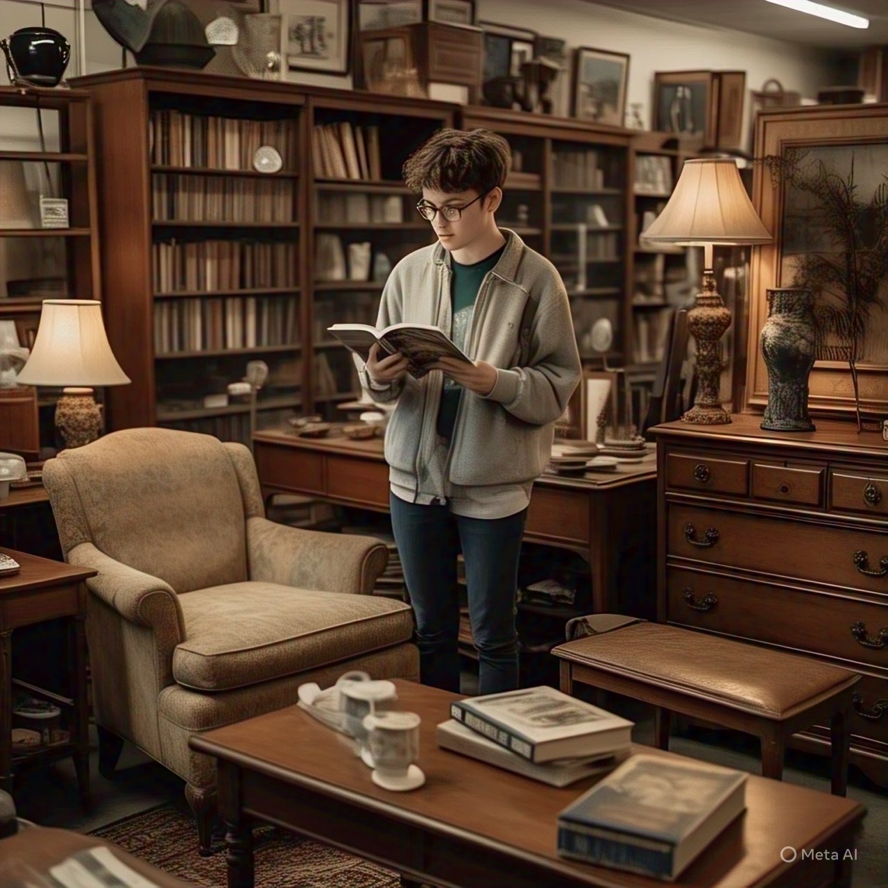 شراء مجالس مستعمله