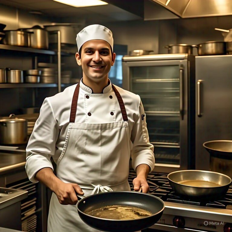 شراء معدات مطاعم