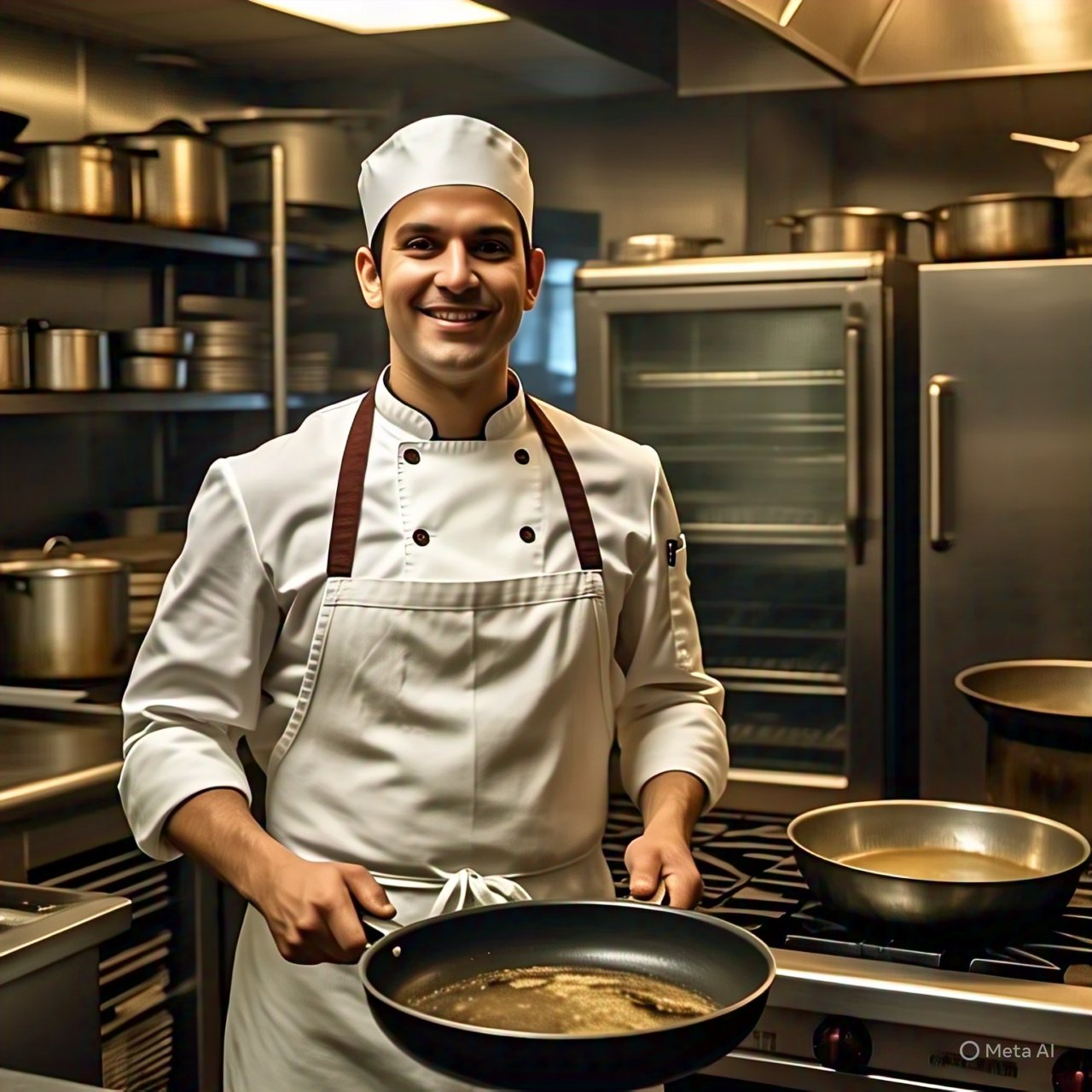 شراء معدات مطاعم