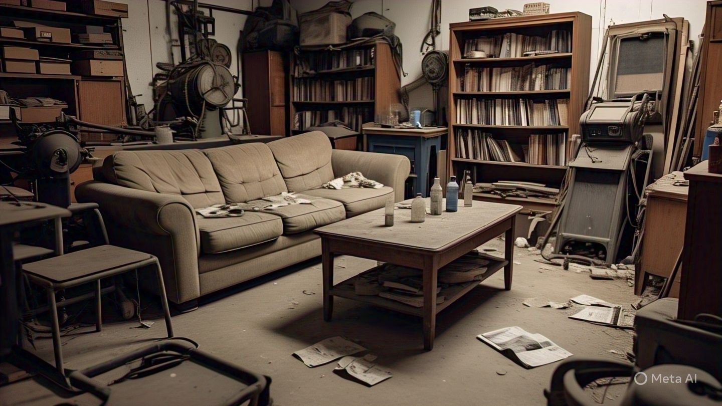 اثاث مستعمل بالرياض