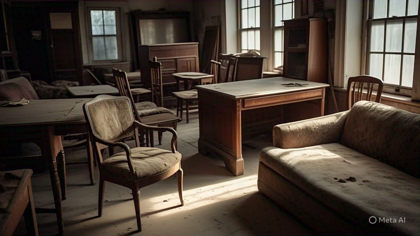 اثاث مستعمل داخل الرياض