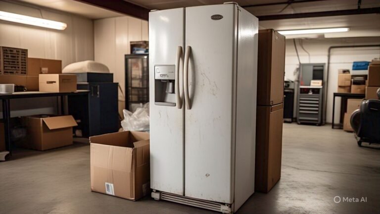 ثلاجات مستعملة بالرياض