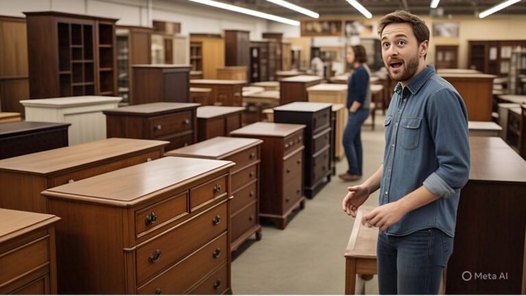 شراء اثاث مستعمل بالرياض