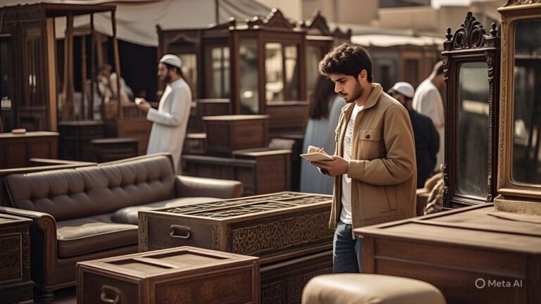 شراء اثاث مستعمل داخل الرياض