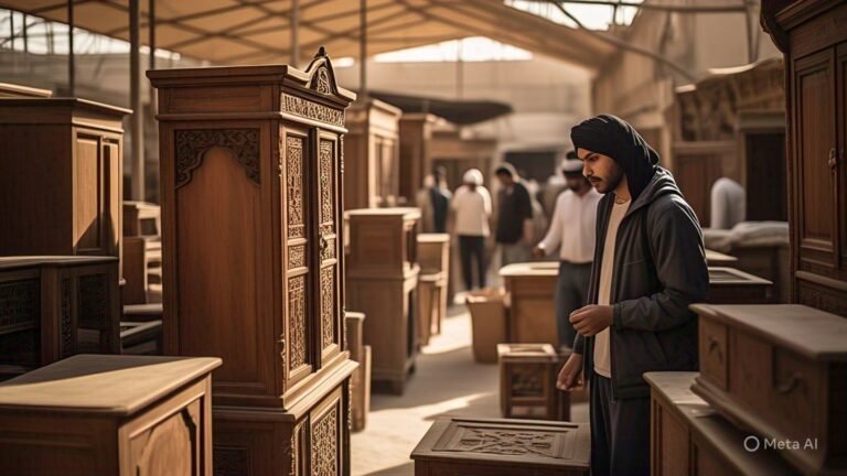 شركة شراء اثاث مستعمل بالرياض