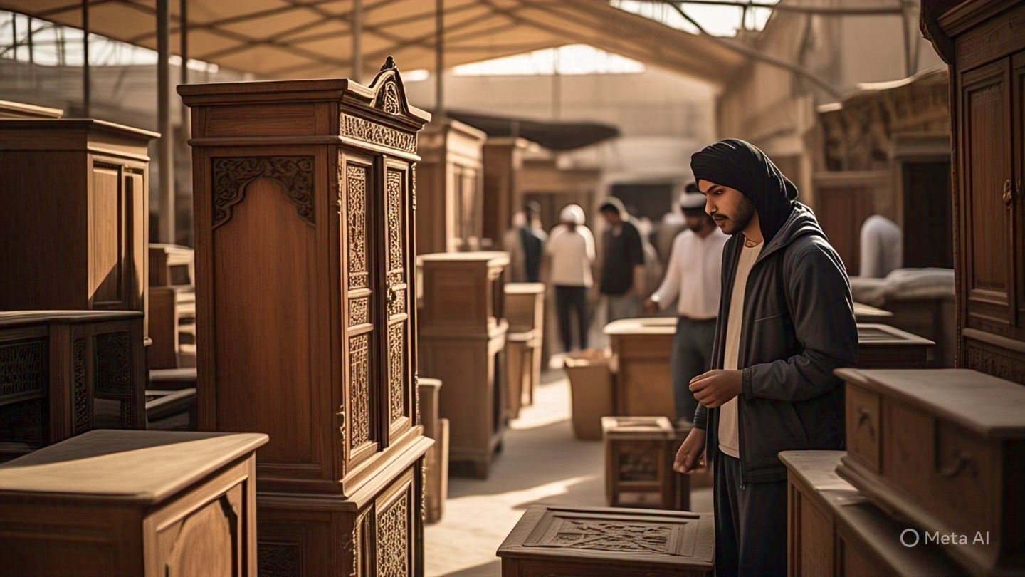 شركة شراء اثاث مستعمل بالرياض